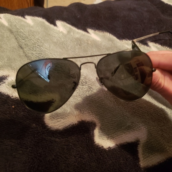 Raybans - Picture 2 of 3